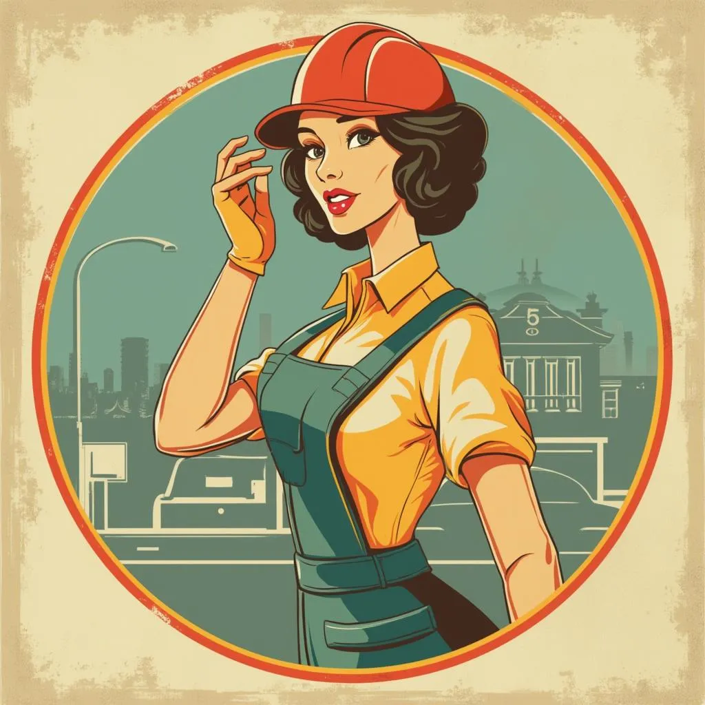 Ícono de empleados