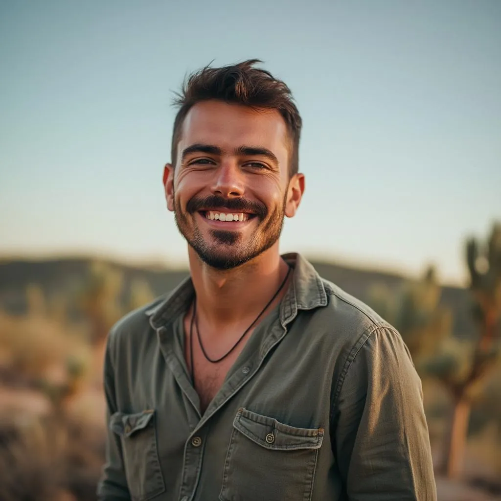 Foto de Diego Sánchez