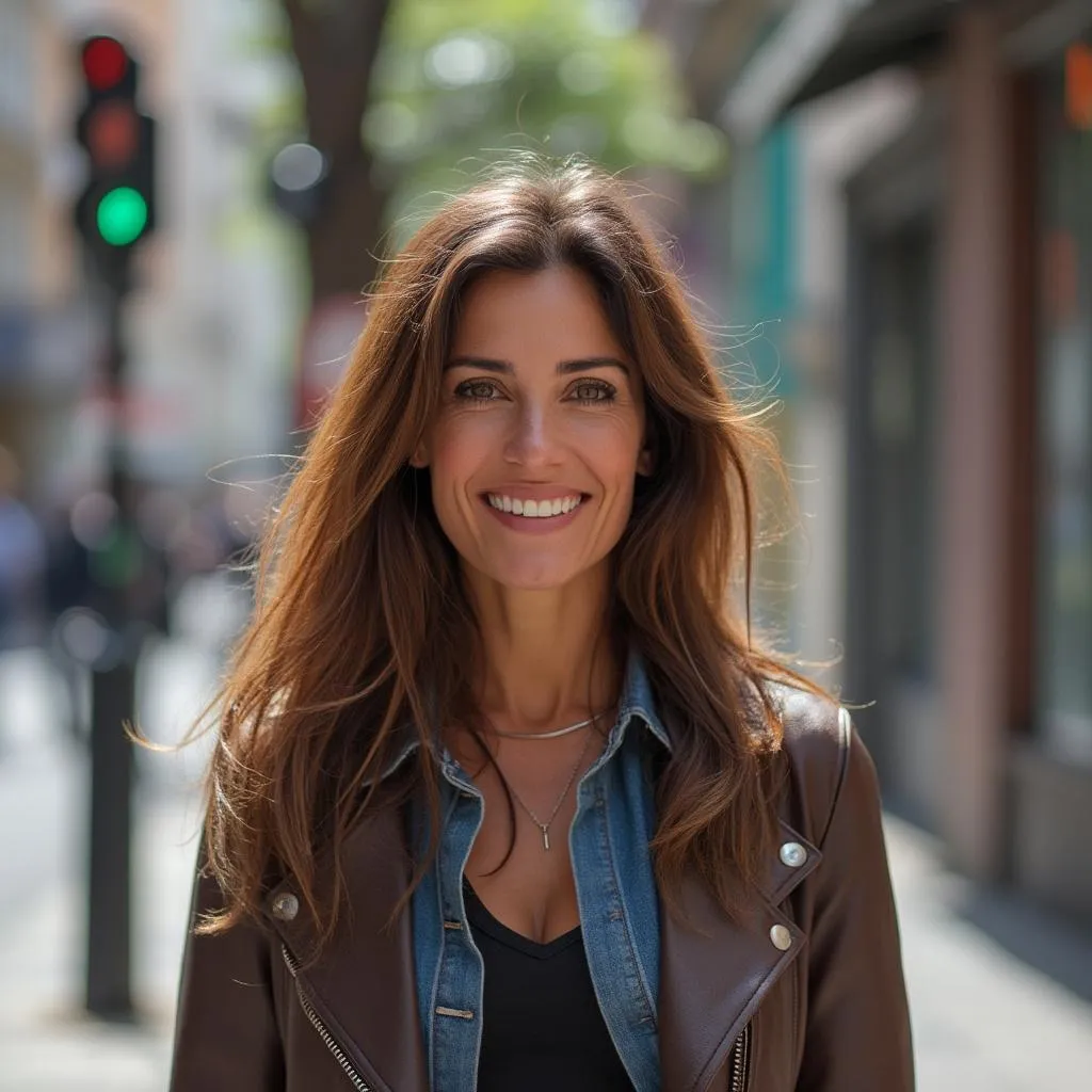 Foto de María Fernández